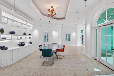 House in Delray Beach, Florida 7 bedrooms, 694.07 sq.m. № 2251888 - photo 14