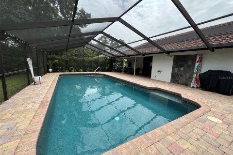 House in Sarasota, Florida 3 bedrooms, 168.52 sq.m. № 1828004 - photo 22