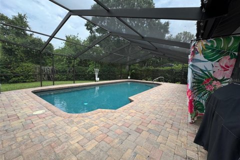 House in Sarasota, Florida 3 bedrooms, 168.52 sq.m. № 1828004 - photo 21