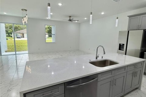 Touwnhouse à louer à Kissimmee, Floride: 4 chambres, 206.89 m2 № 1908479 - photo 21
