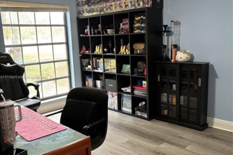Condo in Lauderhill, Florida, 2 bedrooms  № 1868768 - photo 11