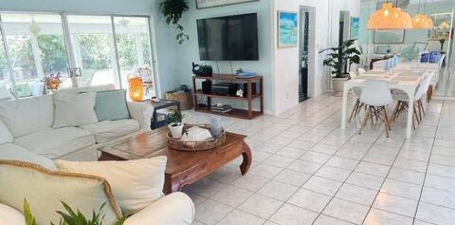 Casa en Boca Raton, Florida 3 dormitorios, 133.78 m2 № 1128814