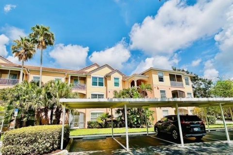 Condo in Orlando, Florida, 3 bedrooms  № 1813421 - photo 1