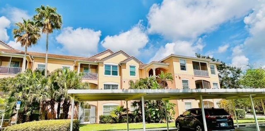 Condo in Orlando, Florida, 3 bedrooms № 1813421