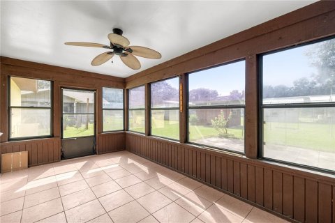 Купить виллу или дом в Оклаваха, Флорида 3 комнаты, 96.62м2, № 1904898 - фото 22