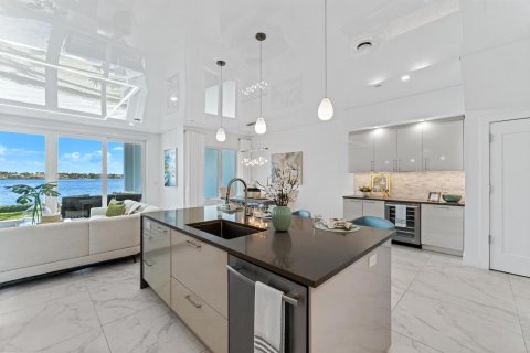 Copropriété à vendre à North Palm Beach, Floride: 3 chambres, 222.22 m2 № 2182822 - photo 22