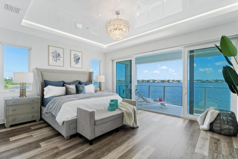 Copropriété à vendre à North Palm Beach, Floride: 3 chambres, 222.22 m2 № 2182822 - photo 29