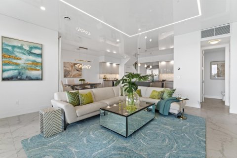 Copropriété à vendre à North Palm Beach, Floride: 3 chambres, 222.22 m2 № 2182822 - photo 18