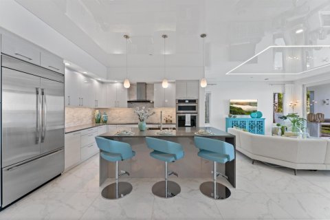 Copropriété à vendre à North Palm Beach, Floride: 3 chambres, 222.22 m2 № 2182822 - photo 21