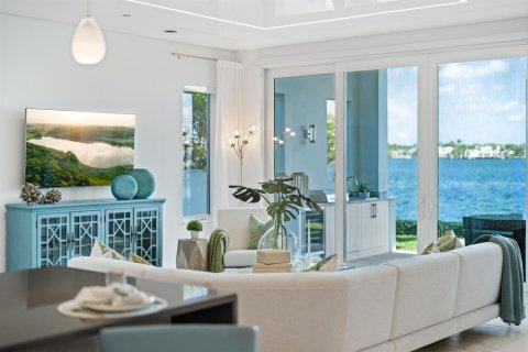 Copropriété à vendre à North Palm Beach, Floride: 3 chambres, 222.22 m2 № 2182822 - photo 25