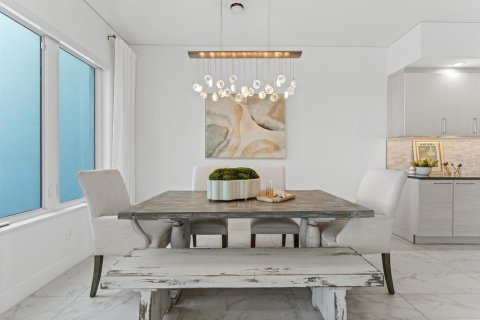 Copropriété à vendre à North Palm Beach, Floride: 3 chambres, 222.22 m2 № 2182822 - photo 13