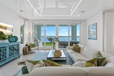 Copropriété à vendre à North Palm Beach, Floride: 3 chambres, 222.22 m2 № 2182822 - photo 3