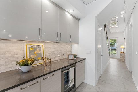 Copropriété à vendre à North Palm Beach, Floride: 3 chambres, 222.22 m2 № 2182822 - photo 27