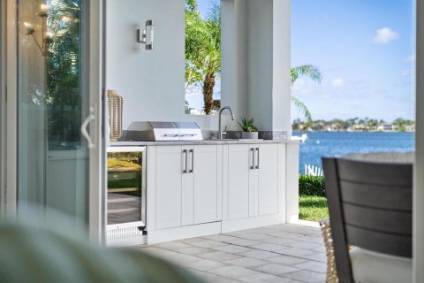 Copropriété à vendre à North Palm Beach, Floride: 3 chambres, 222.22 m2 № 2182822 - photo 15