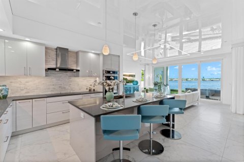Copropriété à vendre à North Palm Beach, Floride: 3 chambres, 222.22 m2 № 2182822 - photo 14