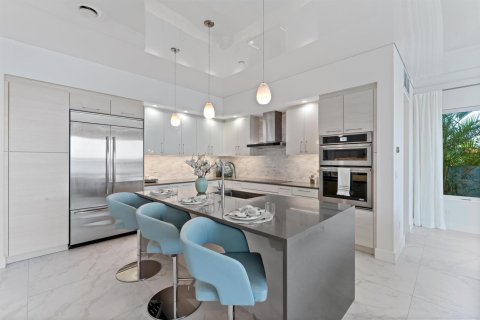 Copropriété à vendre à North Palm Beach, Floride: 3 chambres, 222.22 m2 № 2182822 - photo 23