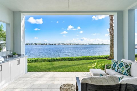 Copropriété à vendre à North Palm Beach, Floride: 3 chambres, 222.22 m2 № 2182822 - photo 9