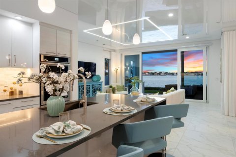 Copropriété à vendre à North Palm Beach, Floride: 3 chambres, 222.22 m2 № 2182822 - photo 24