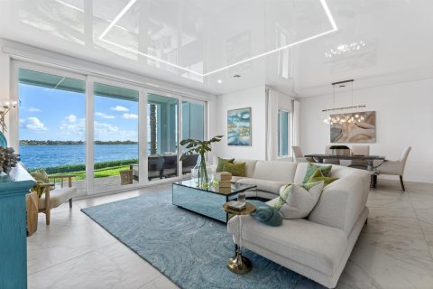 Copropriété à vendre à North Palm Beach, Floride: 3 chambres, 222.22 m2 № 2182822 - photo 5