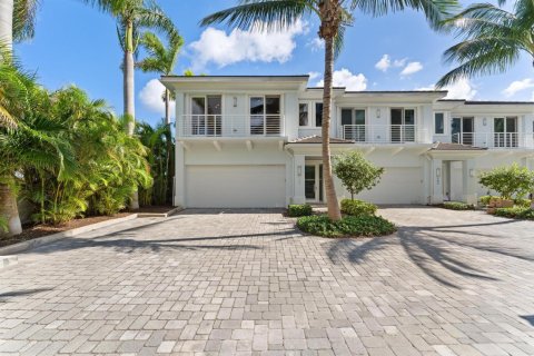Copropriété à vendre à North Palm Beach, Floride: 3 chambres, 222.22 m2 № 2182822 - photo 17