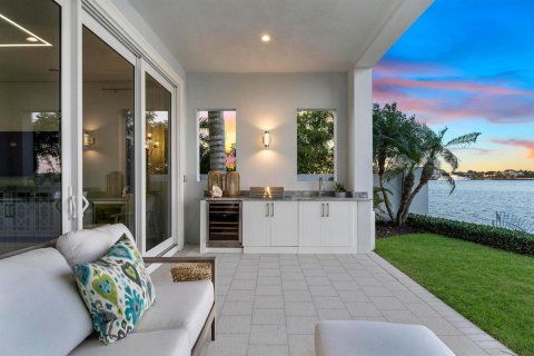 Copropriété à vendre à North Palm Beach, Floride: 3 chambres, 222.22 m2 № 2182822 - photo 10