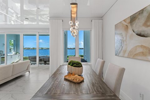 Copropriété à vendre à North Palm Beach, Floride: 3 chambres, 222.22 m2 № 2182822 - photo 12