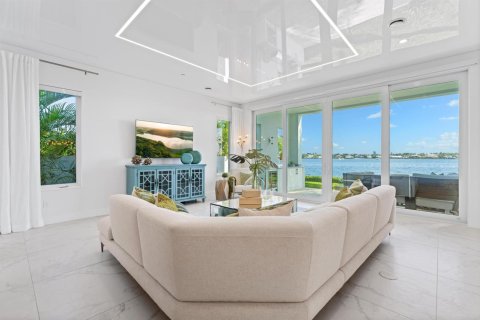 Copropriété à vendre à North Palm Beach, Floride: 3 chambres, 222.22 m2 № 2182822 - photo 4