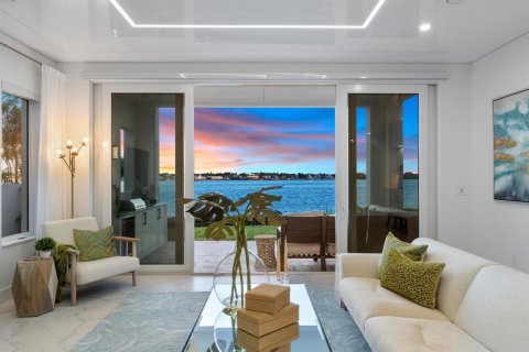 Copropriété à vendre à North Palm Beach, Floride: 3 chambres, 222.22 m2 № 2182822 - photo 7