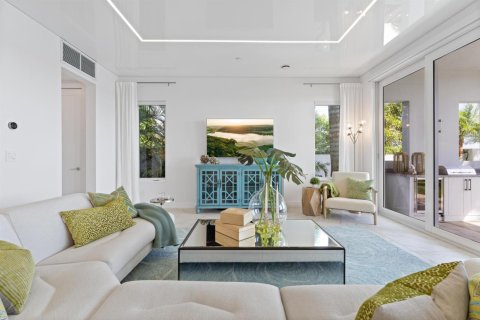 Copropriété à vendre à North Palm Beach, Floride: 3 chambres, 222.22 m2 № 2182822 - photo 19