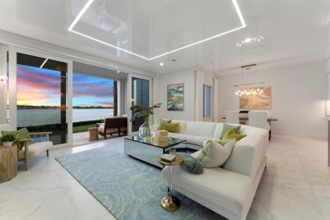 Copropriété à vendre à North Palm Beach, Floride: 3 chambres, 222.22 m2 № 2182822 - photo 6