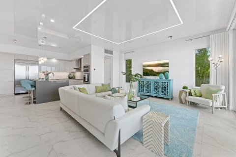 Copropriété à vendre à North Palm Beach, Floride: 3 chambres, 222.22 m2 № 2182822 - photo 20