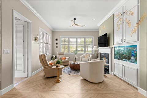 House in Summerfield, Florida 2 bedrooms, 219.99 sq.m. № 2203815 - photo 25