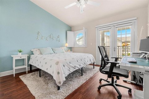 Townhouse in North Redington Beach, Florida 3 bedrooms, 211.26 sq.m. № 1865948 - photo 29
