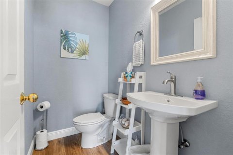 Townhouse in North Redington Beach, Florida 3 bedrooms, 211.26 sq.m. № 1865948 - photo 12