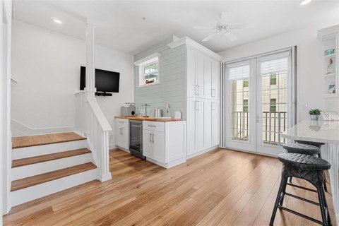 Townhouse in North Redington Beach, Florida 3 bedrooms, 211.26 sq.m. № 1865948 - photo 7