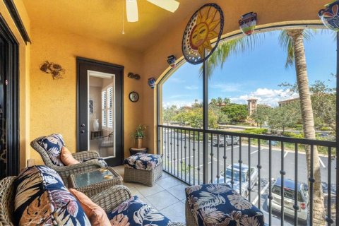 Copropriété à vendre à Punta Gorda, Floride: 2 chambres, 137.96 m2 № 2298513 - photo 14