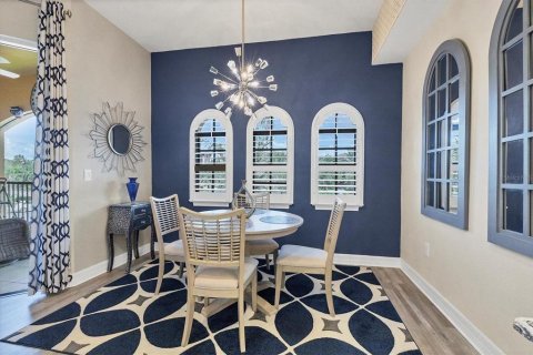 Copropriété à vendre à Punta Gorda, Floride: 2 chambres, 137.96 m2 № 2298513 - photo 21