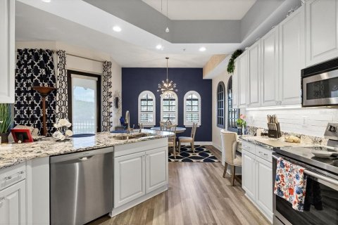 Copropriété à vendre à Punta Gorda, Floride: 2 chambres, 137.96 m2 № 2298513 - photo 18