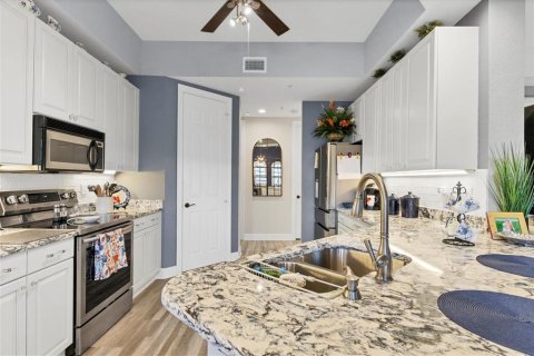 Copropriété à vendre à Punta Gorda, Floride: 2 chambres, 137.96 m2 № 2298513 - photo 16