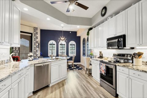 Copropriété à vendre à Punta Gorda, Floride: 2 chambres, 137.96 m2 № 2298513 - photo 19