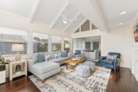 Copropriété à vendre à Boca Grande, Floride: 3 chambres, 143.07 m2 № 2428760 - photo 3