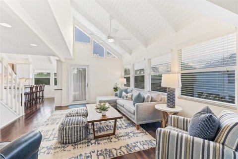 Copropriété à vendre à Boca Grande, Floride: 3 chambres, 143.07 m2 № 2428760 - photo 4