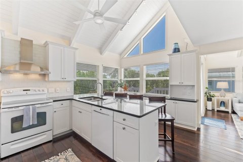 Copropriété à vendre à Boca Grande, Floride: 3 chambres, 143.07 m2 № 2428760 - photo 5