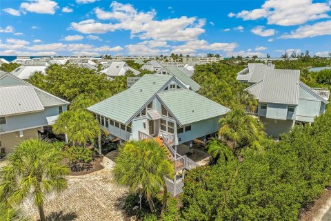 Copropriété à vendre à Boca Grande, Floride: 3 chambres, 143.07 m2 № 2428760 - photo 22