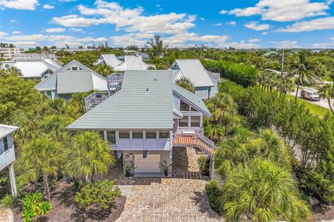 Copropriété à vendre à Boca Grande, Floride: 3 chambres, 143.07 m2 № 2428760 - photo 23