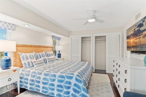 Copropriété à vendre à Boca Grande, Floride: 3 chambres, 143.07 m2 № 2428760 - photo 8