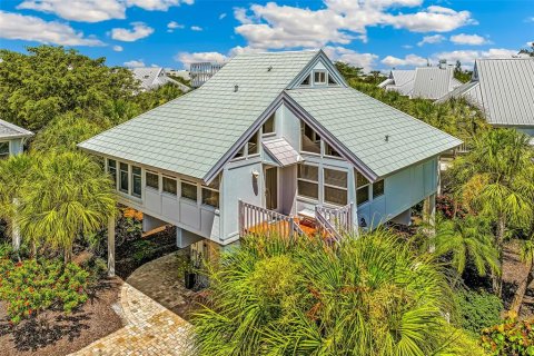 Copropriété à vendre à Boca Grande, Floride: 3 chambres, 143.07 m2 № 2428760 - photo 21