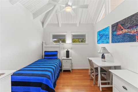 Copropriété à vendre à Boca Grande, Floride: 3 chambres, 143.07 m2 № 2428760 - photo 10