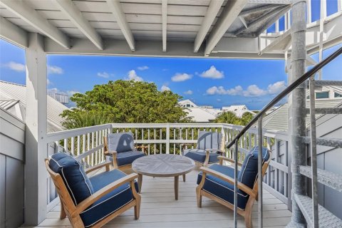 Copropriété à vendre à Boca Grande, Floride: 3 chambres, 143.07 m2 № 2428760 - photo 19