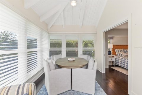 Copropriété à vendre à Boca Grande, Floride: 3 chambres, 143.07 m2 № 2428760 - photo 7